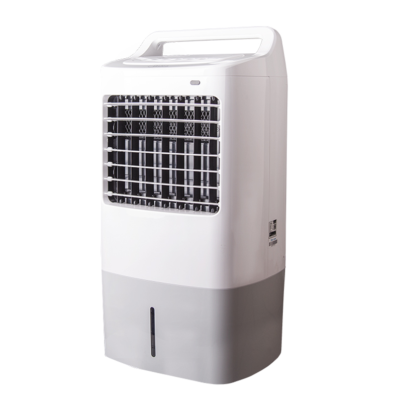 美的 水冷静音 冷风扇