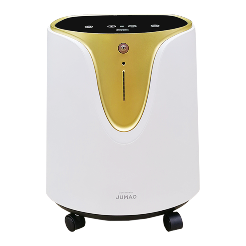 巨贸 一键操作制氧机