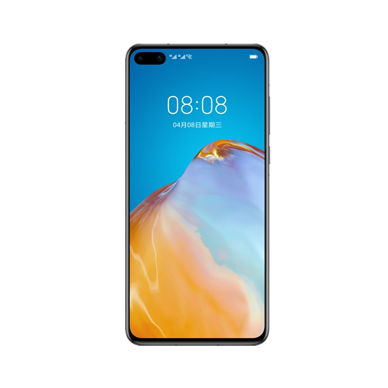 华为 麒麟990手机