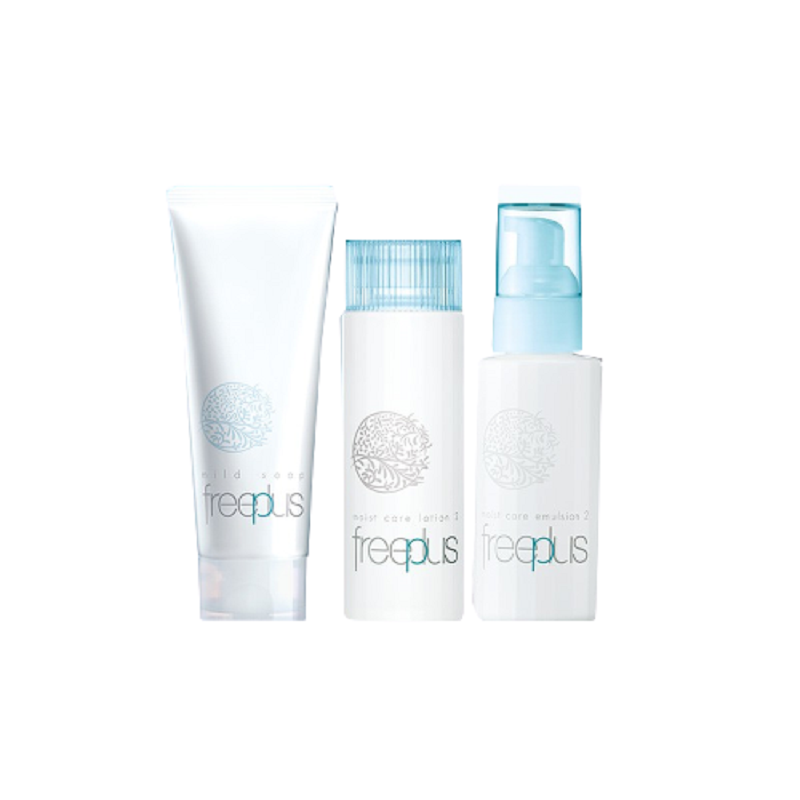 芙丽芳丝 补水保湿 套装