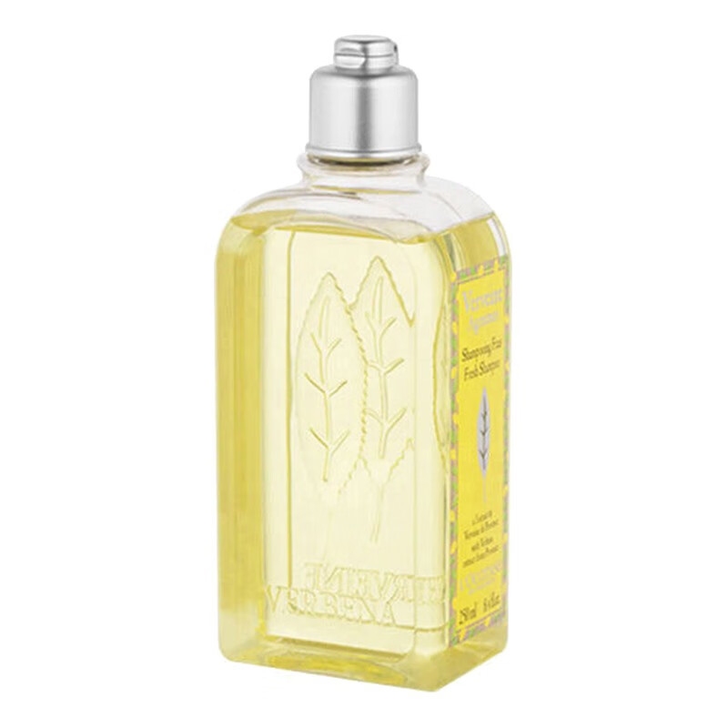 欧舒丹 清新润肤身体乳