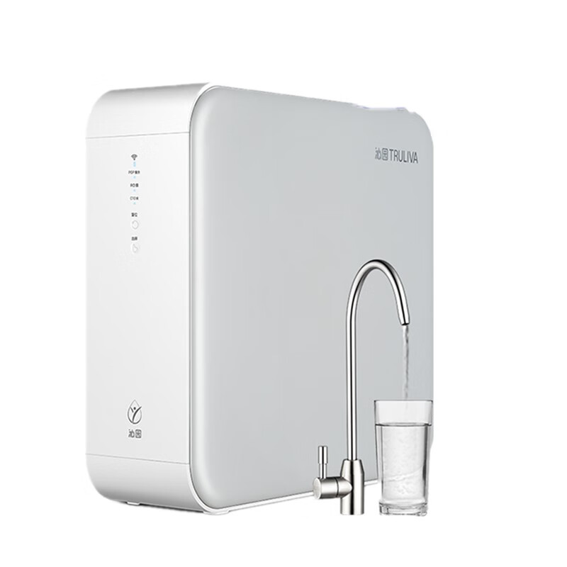 沁园 家用直饮净水器