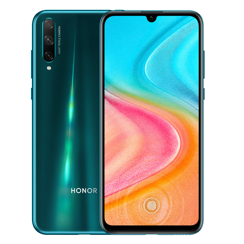 荣耀 广角镜头 手机