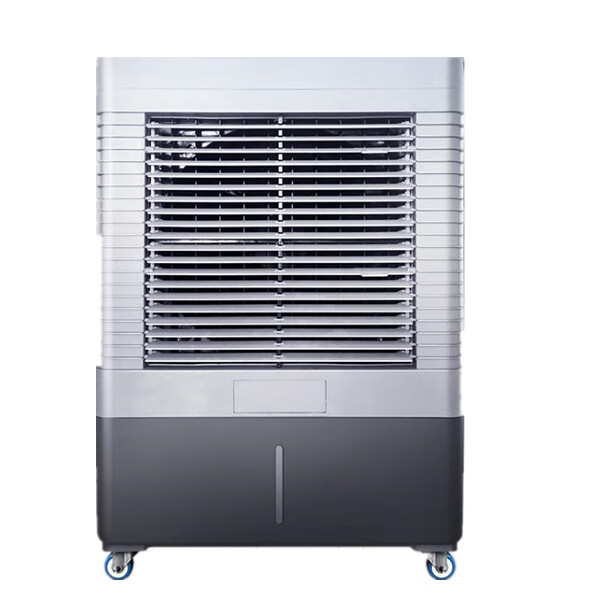 多朗 大风力远距冷风扇