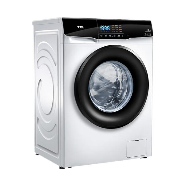 TCL蜂巢结构内筒洗衣机