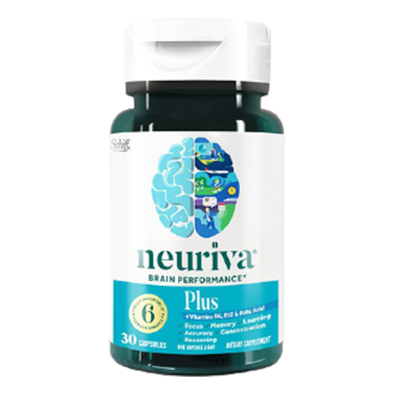 旭福 加强版脑动力胶囊