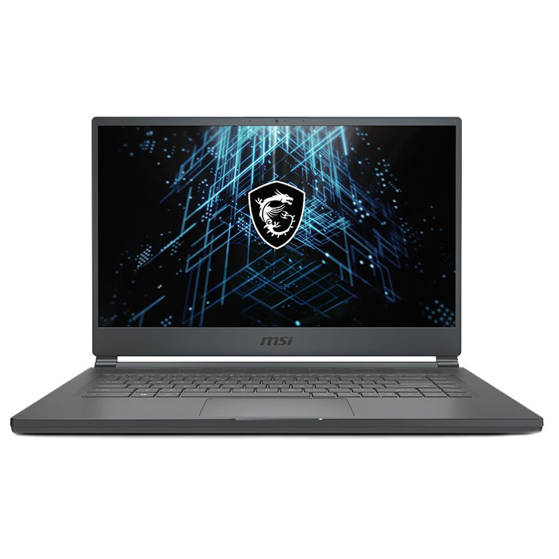 微星 雷电4接口 游戏本