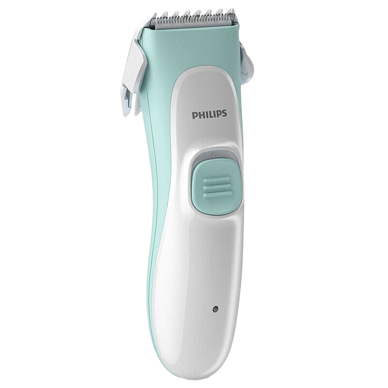 飞利浦 陶瓷刀头理发器