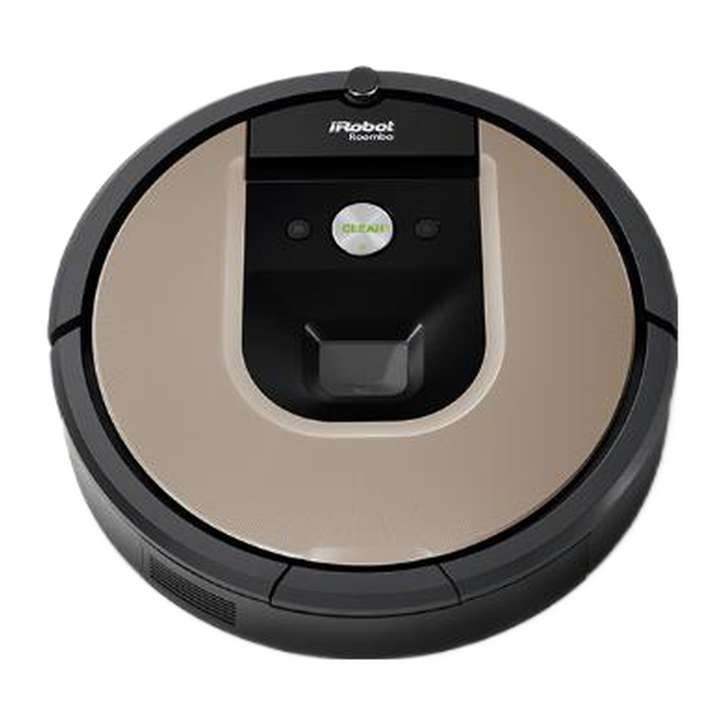 iRobot 智能 拖地机器人