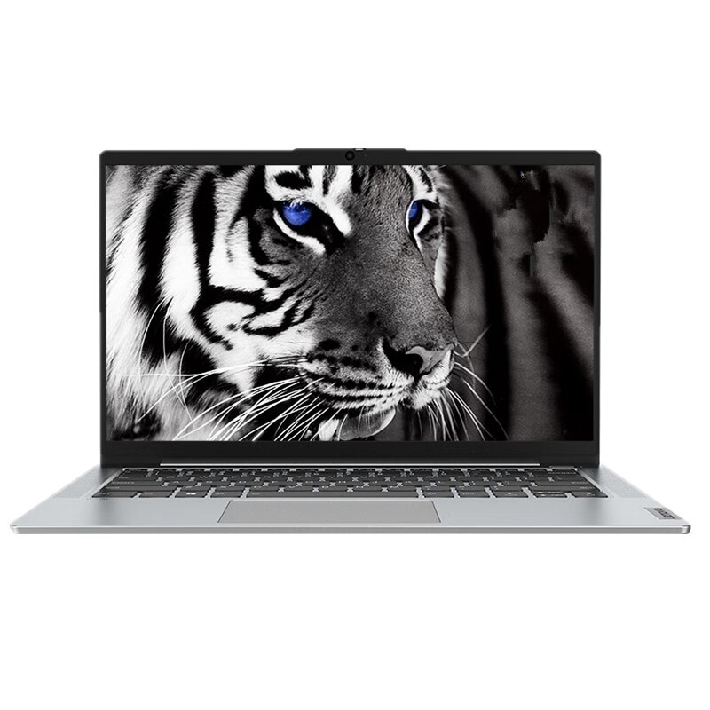 联想 全面屏轻薄本