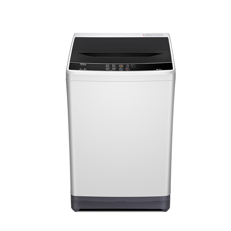 美的 一键脱水 洗衣机