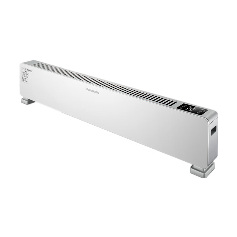 松下 智能遥控定时取暖器