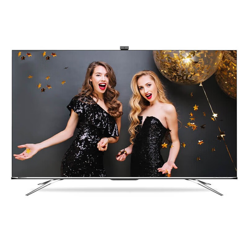 海信高色域电视机