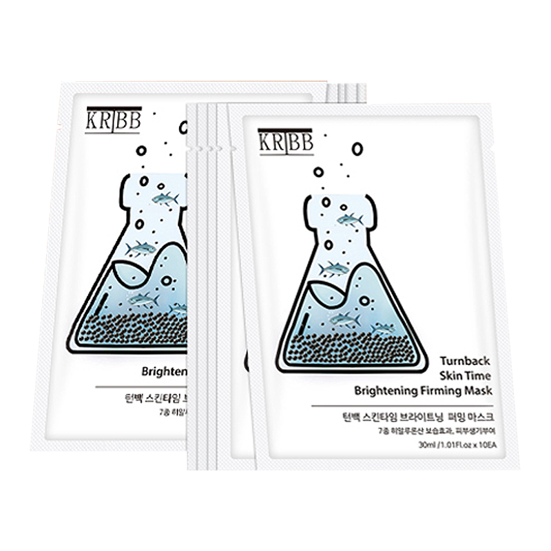 芮一 提亮紧致补水面膜