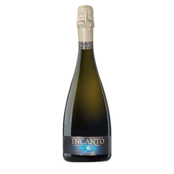 莫斯卡托 气泡果酒甜白葡萄酒