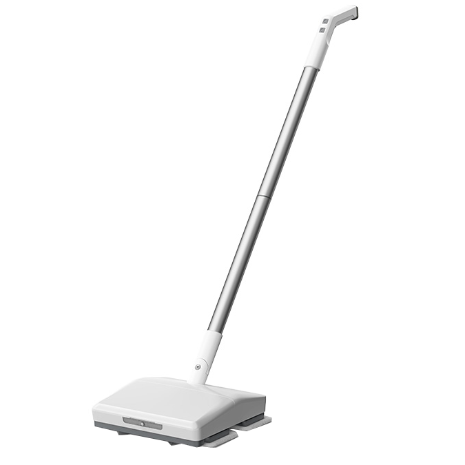 洒哇地咔干湿两用清洁机