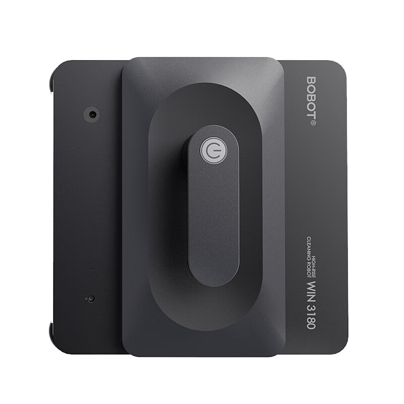 BOBOT智能耐用擦窗机