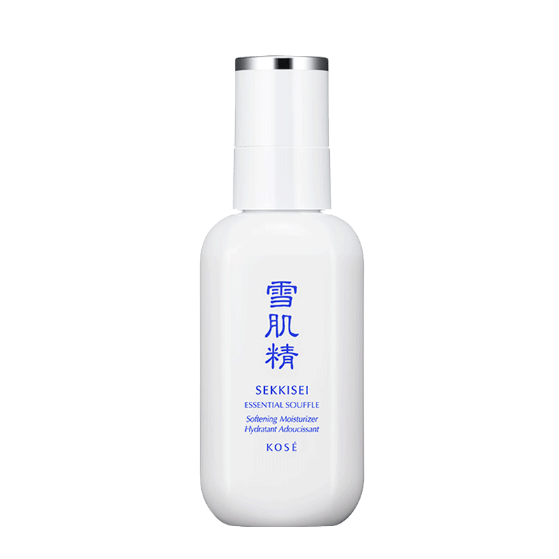 雪肌精 补水控油乳液