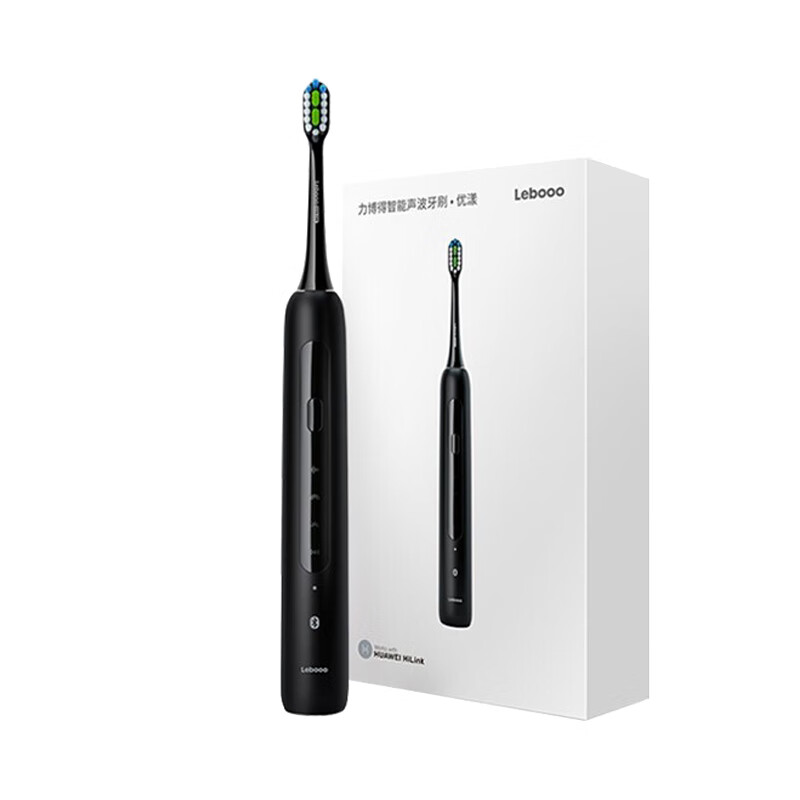 华为 声波震动 电动牙刷