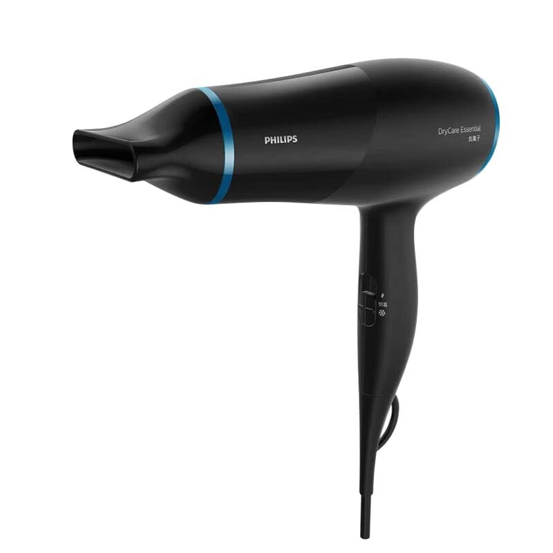 飞利浦 恒温护发吹风机