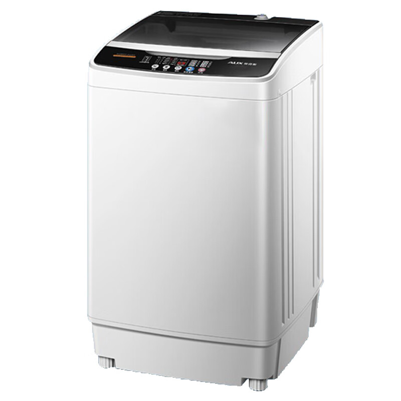 奥克斯 家用宿舍节能波轮洗衣机