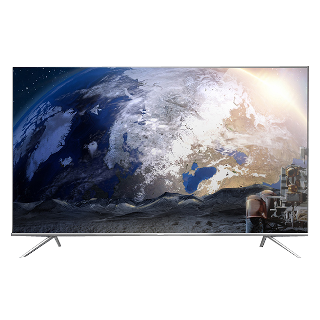 松下悬浮全面屏教育电视