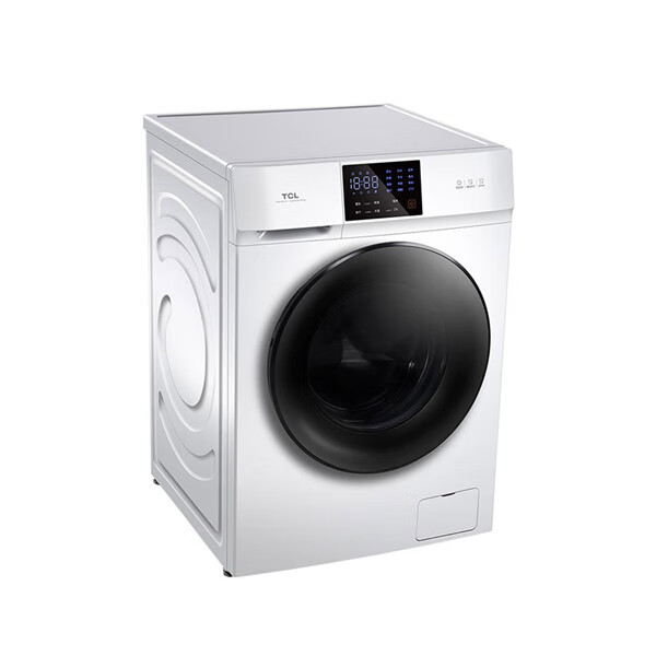 TCL直驱全自动变频滚筒洗衣机