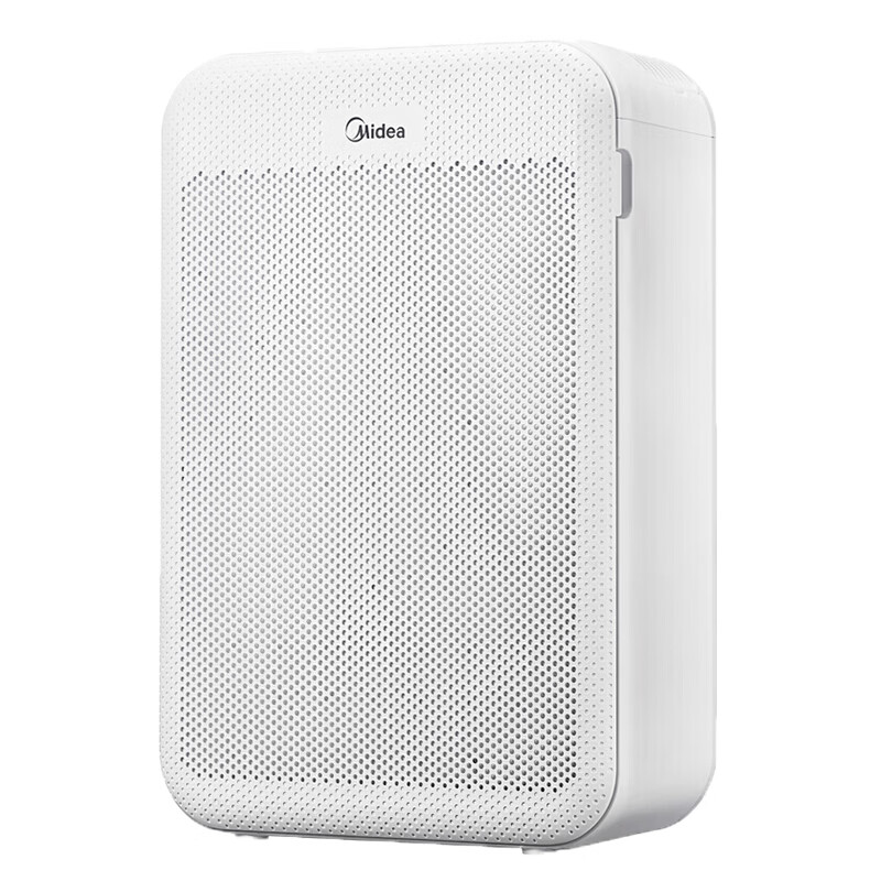 美的除甲醛空气净化器