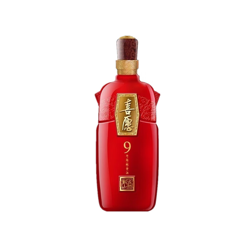 古越龙山 自然纯粹 黄酒