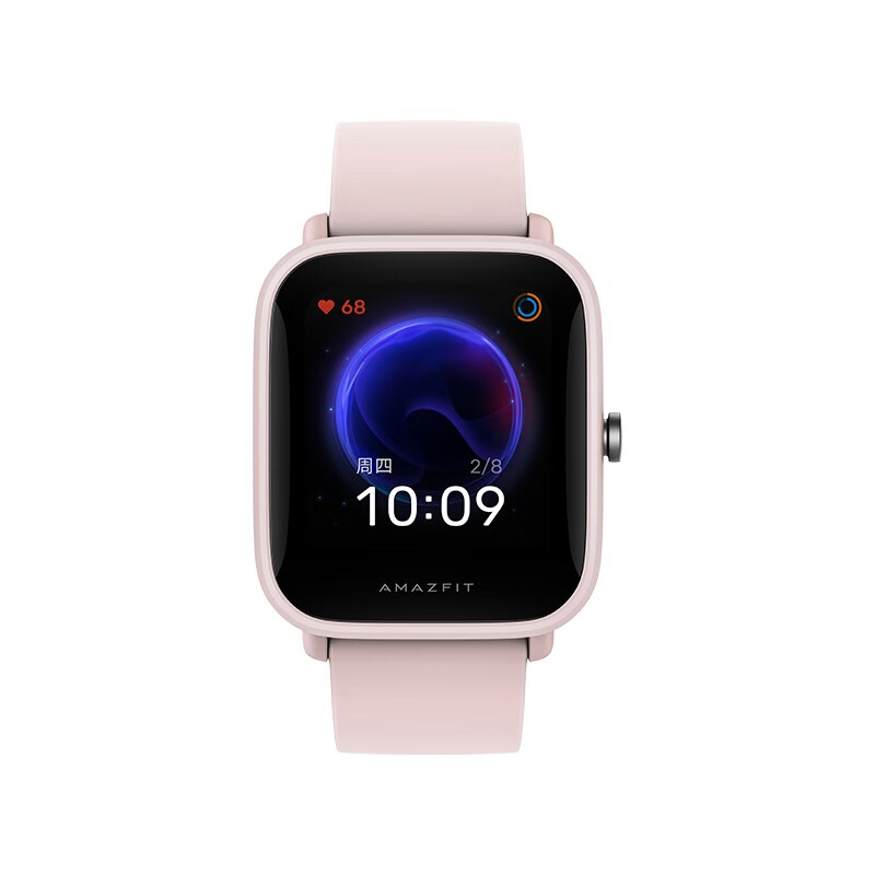 AMAZFIT 高清 智能手表