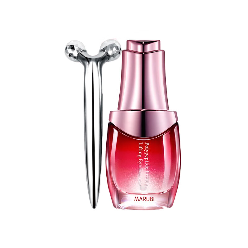 丸美 紧致淡纹补水 眼部精华