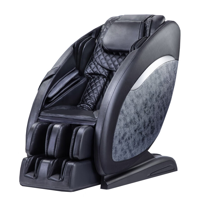 西屋恒温热敷按摩椅