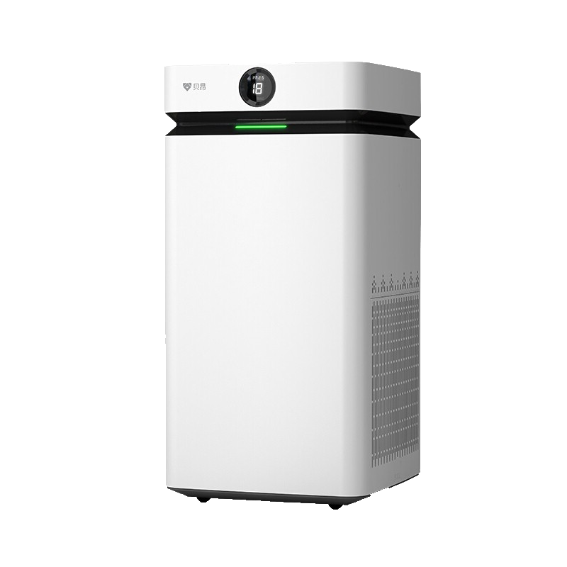 贝昂 离子场技术空气净化器