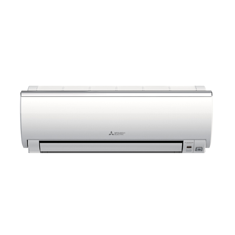 三菱电机 智能测温 空调