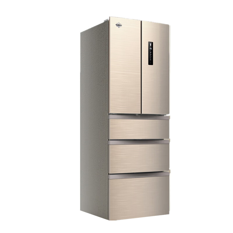 格力 细胞级养鲜制冷均匀冰箱