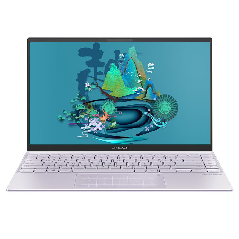 华硕 人脸识别笔记本