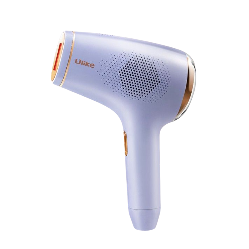 Ulike 脉冲激光脱毛仪