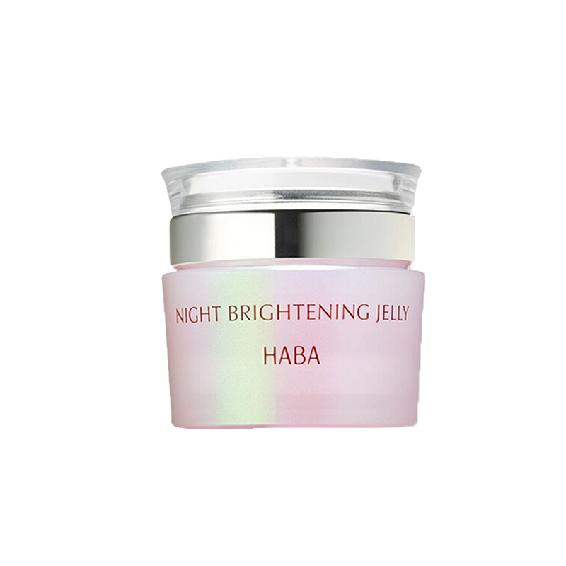 HABA 免洗补水修护睡眠面膜