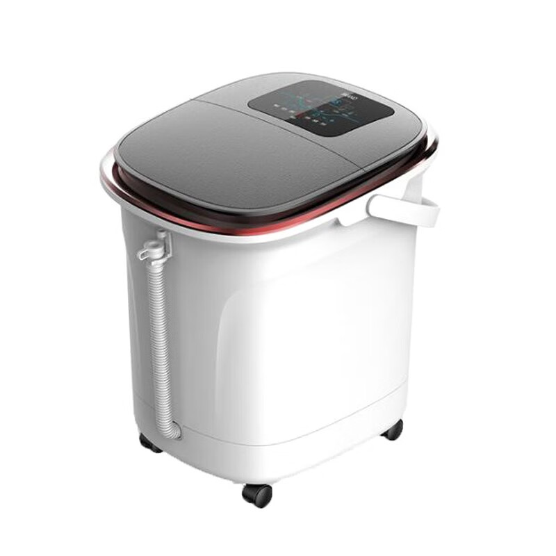 志高 ABS外壳足浴盆