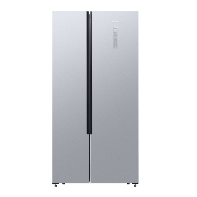 西门子 旋转制冰冰箱