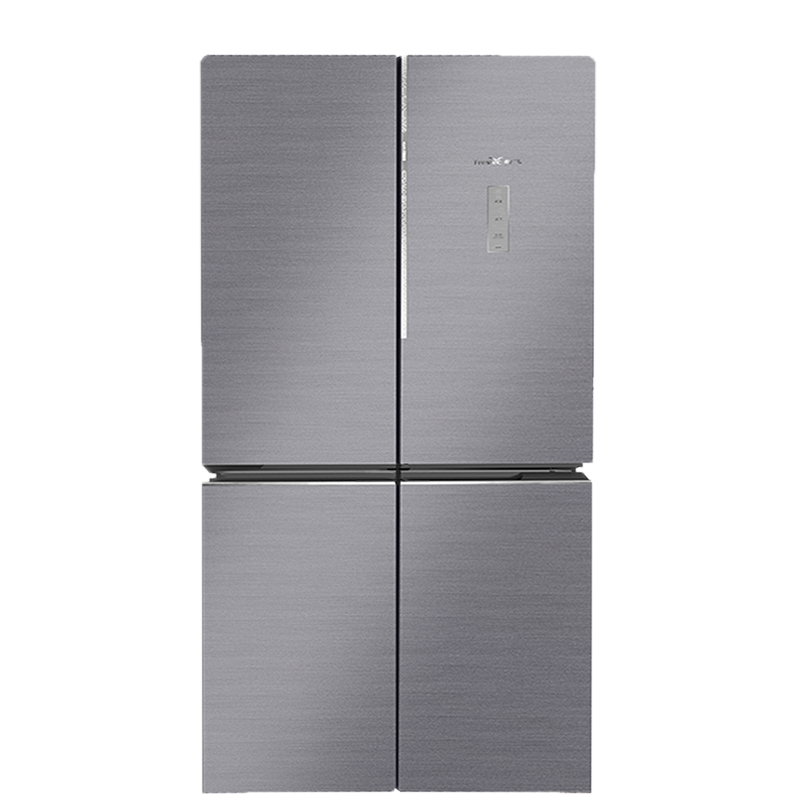 新飞五重除菌对开门电冰箱