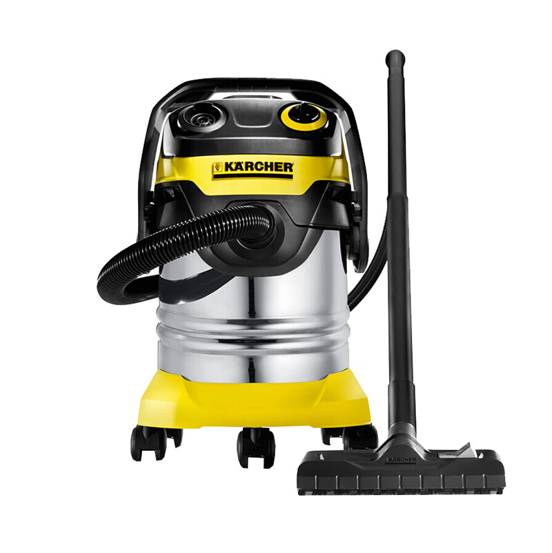 卡赫 大功率不锈钢吸尘器