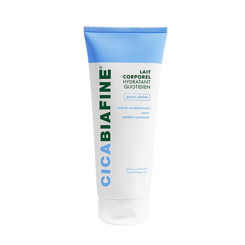 BIAFINE 保湿 身体乳