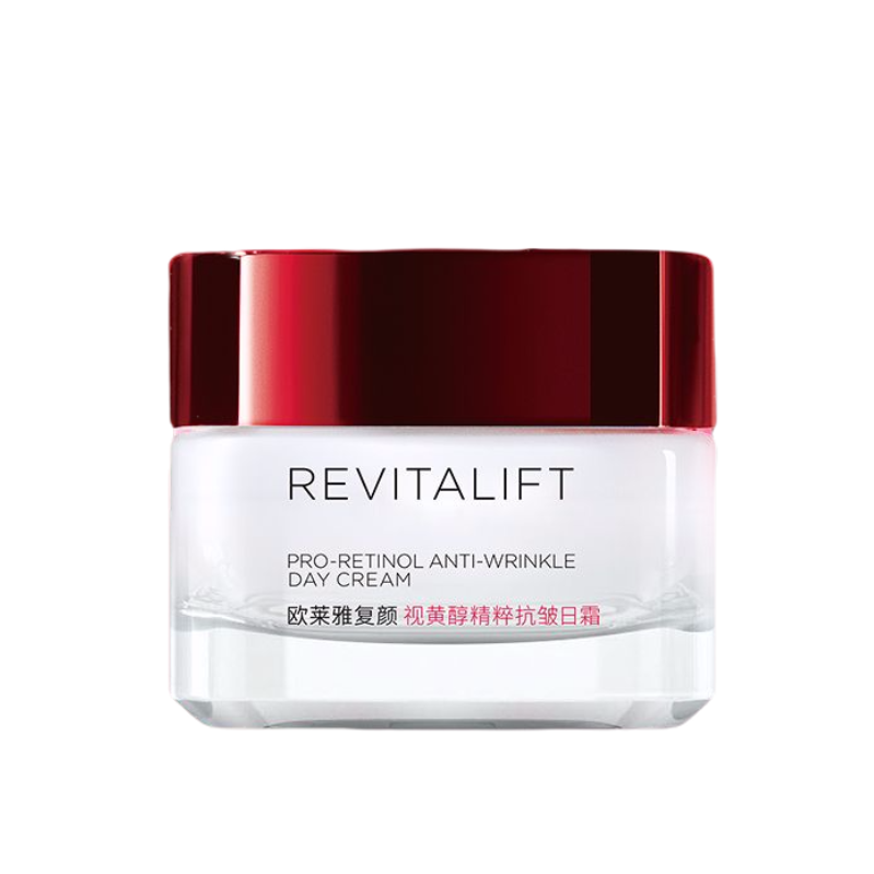 欧莱雅 复颜视黄醇面霜