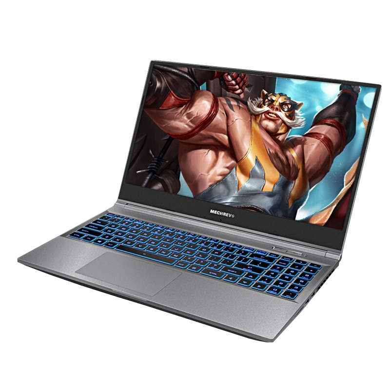 机械革命 智能散热游戏本