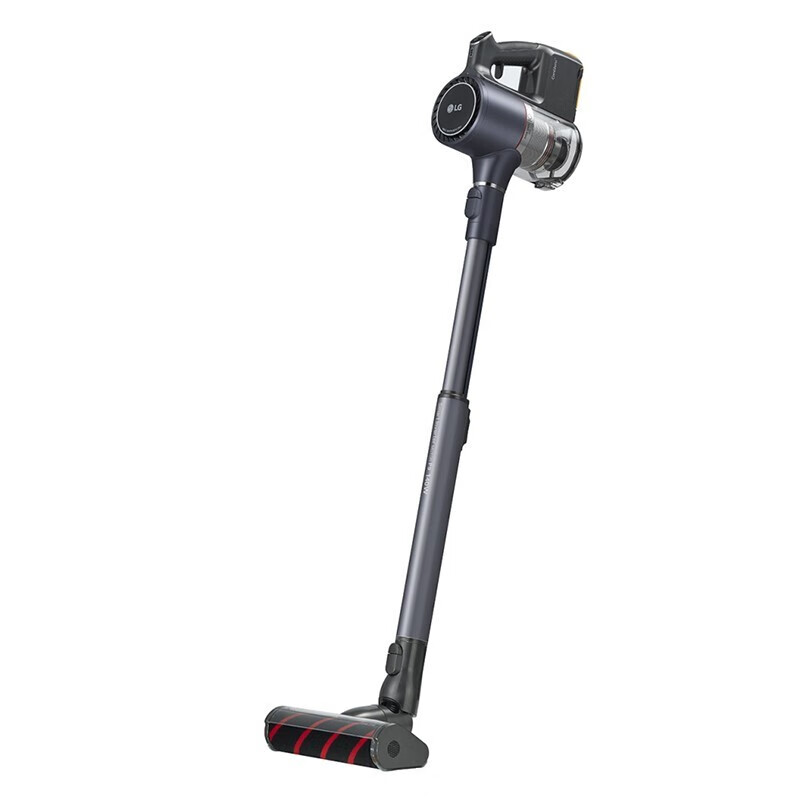 LG 无线除螨除尘吸尘器