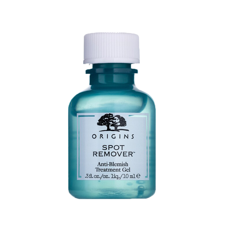 悦木之源 植物成分净痘凝胶