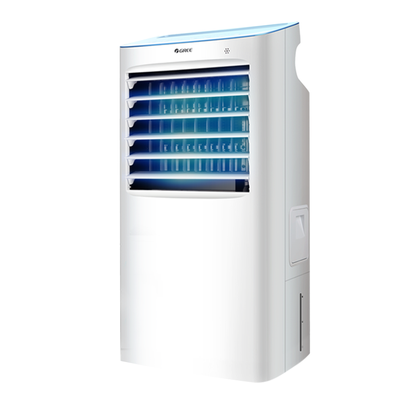 格力 净化空气冷风扇