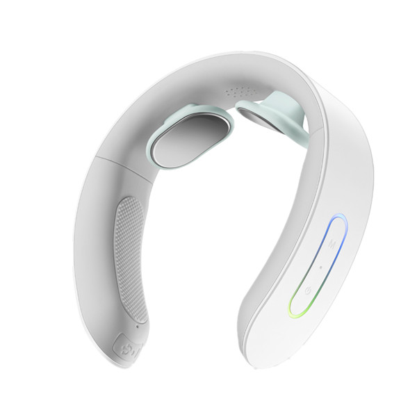 小熊脉冲热敷按摩器