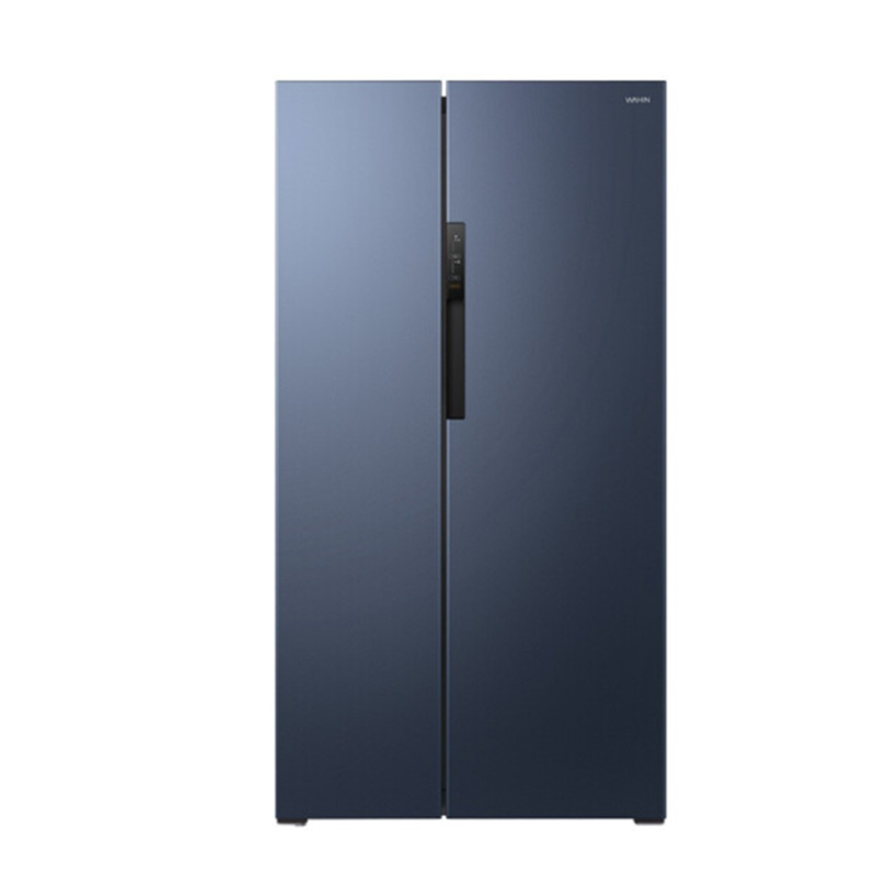 华凌 双变频铂金净味抗菌冰箱